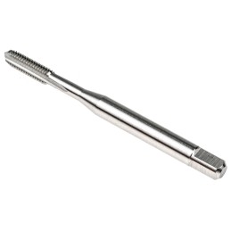 1 pcs - Dormer Threading Tap, M5 Thread, 0.8mm Pitch, Metric Standard, Machine Tap