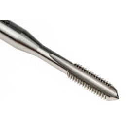 1 pcs - Dormer Threading Tap, M5 Thread, 0.8mm Pitch, Metric Standard, Machine Tap