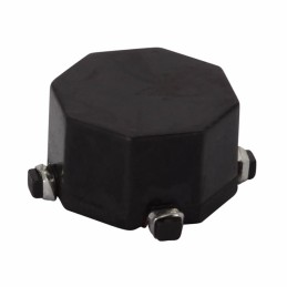 1 pcs : CTX100-2P-R - INDUCT ARRAY 2 COIL 99.14UH SMD