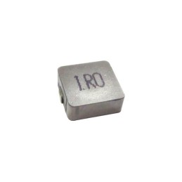 1 pcs : BMNI00040410100MQX - IND 10UH SHLD 20% 1.5A