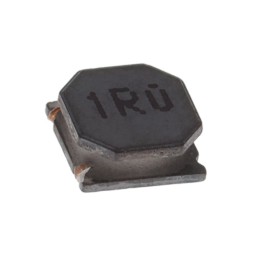 1 pcs : SDER041H-1R0MS - FIXED IND 1UH 4.3A 25 MOHM SMD