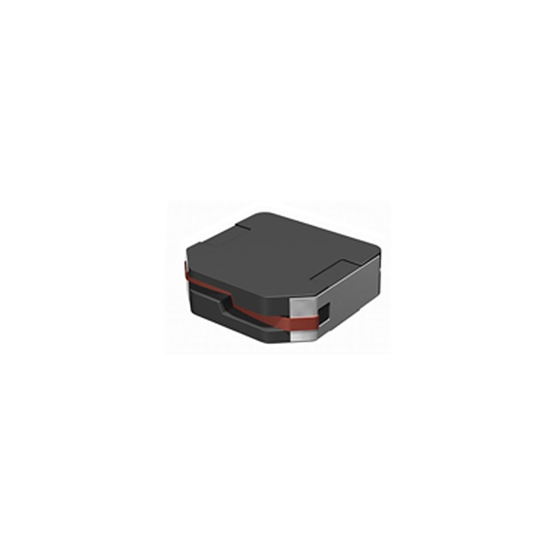 1 pcs : 1235AS-H-2R4MP3 - FIXED IND 2.4UH 2.3A 65 MOHM SMD