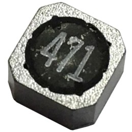 1 pcs : BPXX00040418100M00 - INDUCTOR POWER