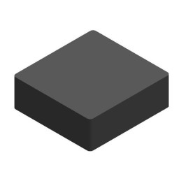 1 pcs : TMPF 0503A-1R0MN-ABD - 1.0 UH SHIELDED MOLDED INDUCTOR