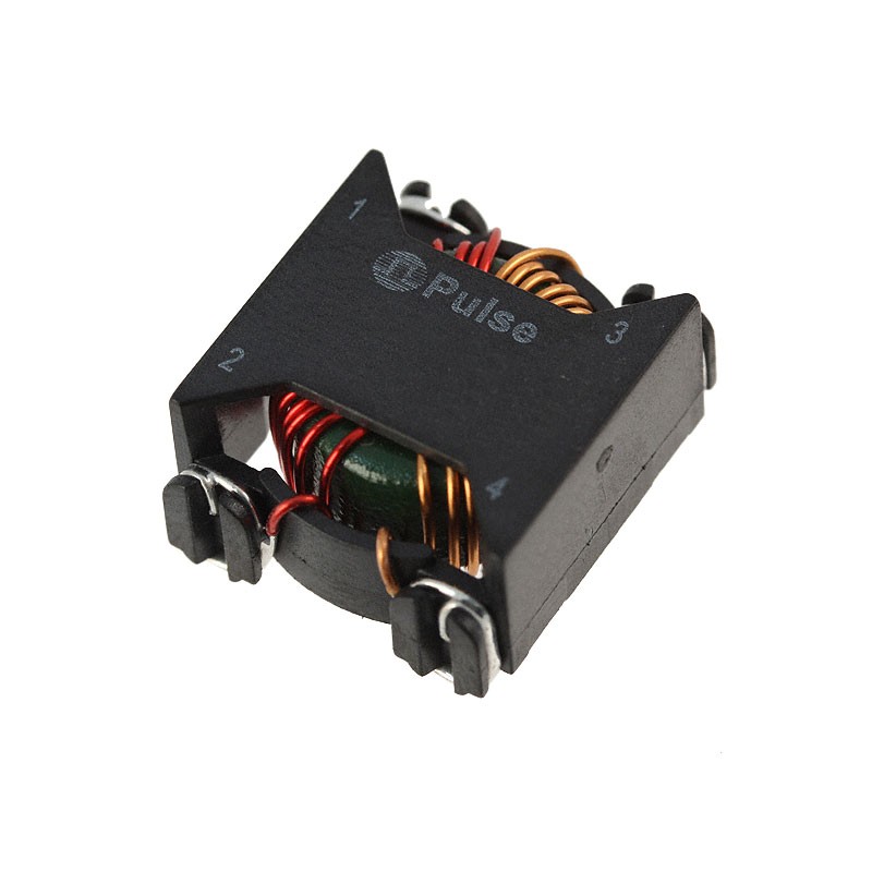 1 pcs : P0421NL - CMC 3.3A 2LN SMD