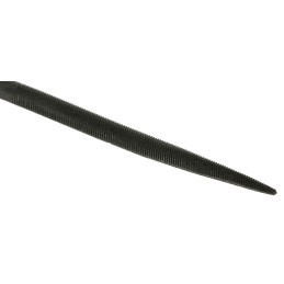 1 pcs - RS PRO 160mm, Second Cut Needle File Set