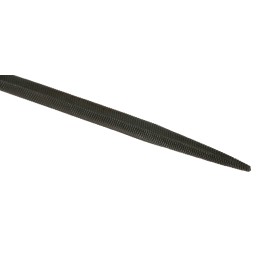 1 pcs - RS PRO 160mm, Second Cut Needle File Set
