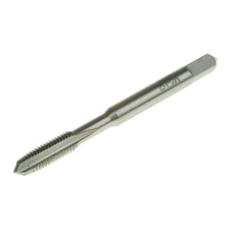 1 pcs - RS PRO Threading Tap, M5 Thread, 0.8mm Pitch, Metric Standard, Hand Tap