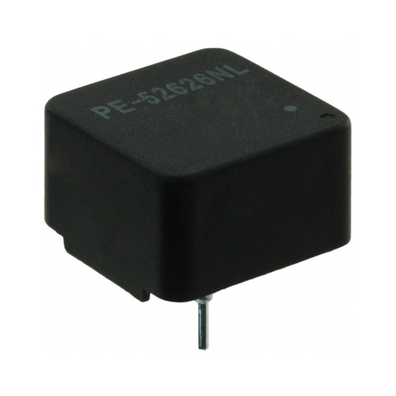 1 pcs : PE-52626NL - FIXED IND 220UH 1.5A 420 MOHM TH