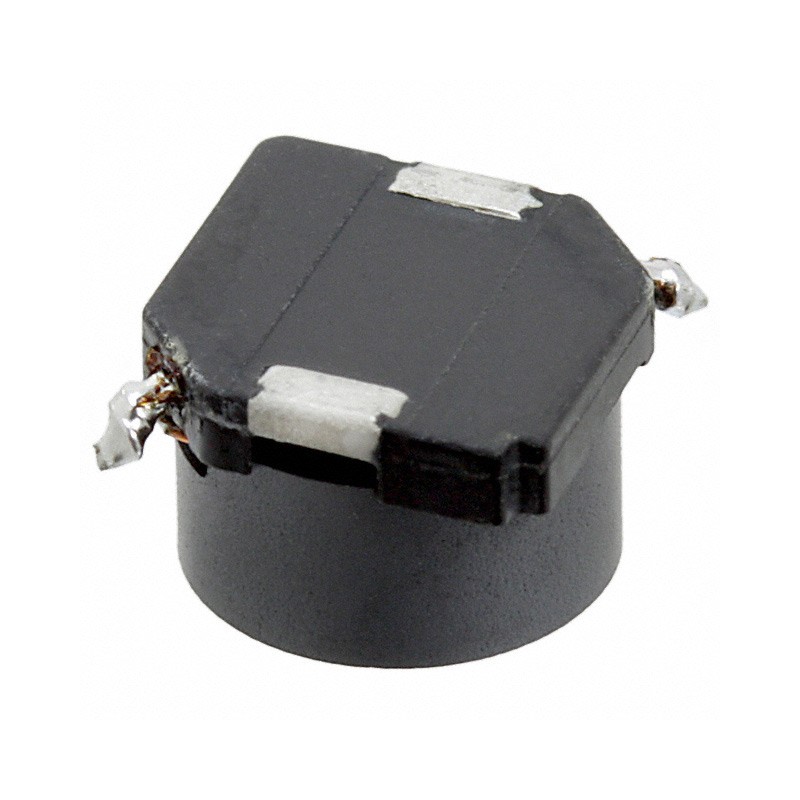 1 pcs : CDRR75NP-101MC - FIXED IND 100UH 830MA 315MOHM SM