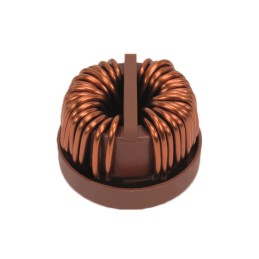 1 pcs : T60405S6123X308 - CMC 2.5MH 11A 2LN 2.6K OHM TH