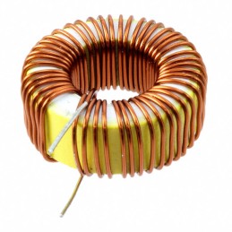 1 pcs : DPO-3.0-100 - FIXED IND 100UH 3A 80 MOHM TH