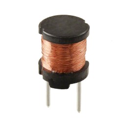 1 pcs : RCH895NP-333K - FIXED IND 33MH 37MA 64.2 OHM TH