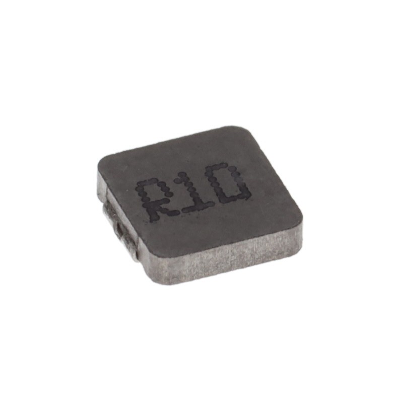 1 pcs : 0410CDMCCDS-R10MC - FIXED IND 100NH 14A 5.8MOHM SMD