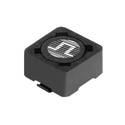 1 pcs : P1167.103NL - FIXED IND 10UH 2A 50 MOHM SMD