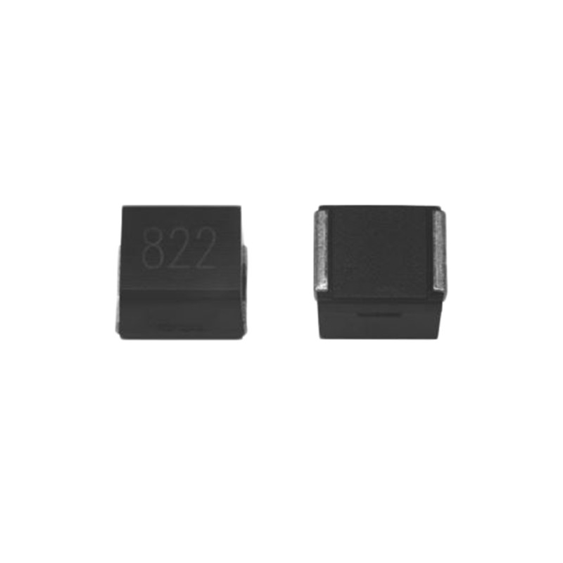 1 pcs : IMC2220ER121K - FIXED IND 120UH 230MA 1.9OHM SMD