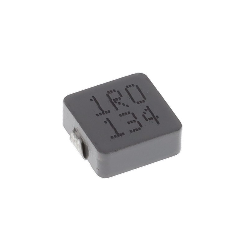 1 pcs : 104CDMCDDS-1R0MC - FIXED IND 1UH 24A 3.36 MOHM SMD