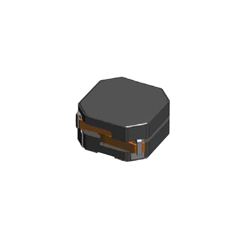 1 pcs : 1217AS-H-330MP3 - FIXED IND 33UH 2.2A 132 MOHM SMD