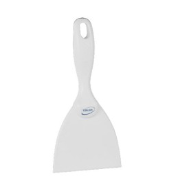 1 pcs - Vikan Polypropylene Hand Scraper, 1 piece