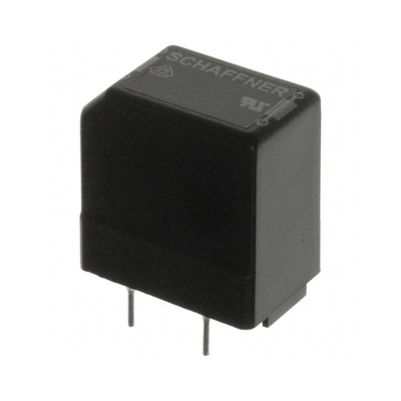 1 pcs : RN216-2-02-3M3 - CMC 3.3MH 2A 2LN TH