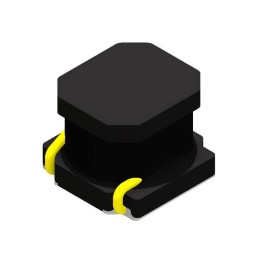 1 pcs : HPC 5040NV-3R3M - FIXED IND 3.3UH 3.5A 0.024OHM SM