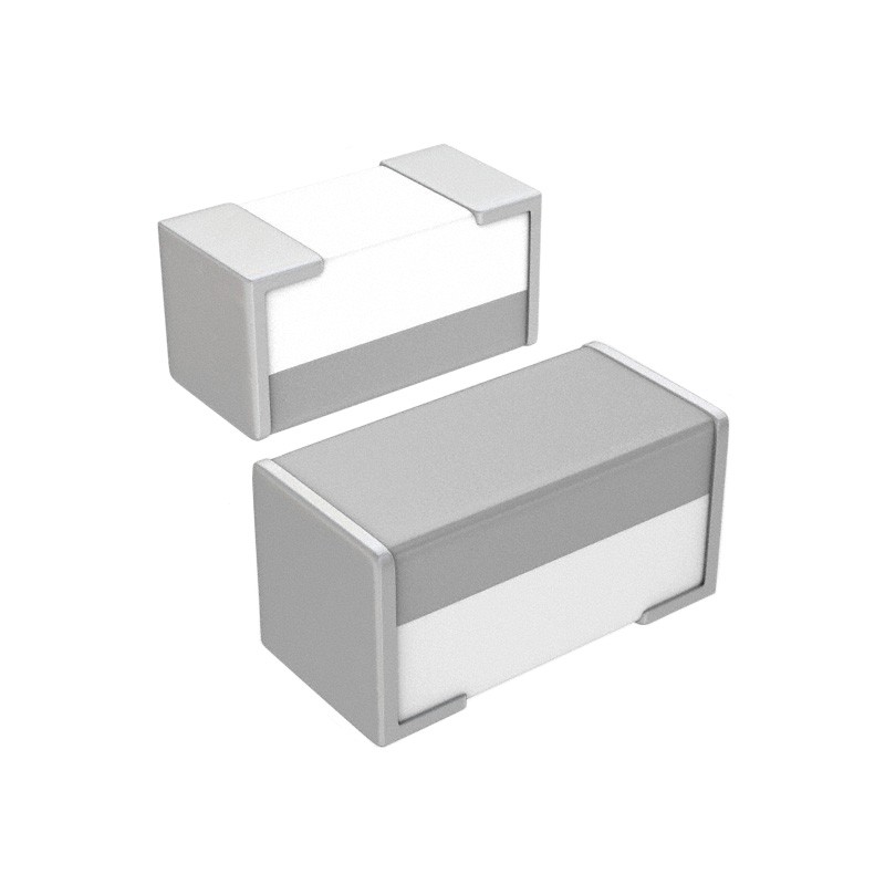 1 pcs : MLG0603S1N0ST000 - FIXED IND 1NH 600MA 100 MOHM SMD