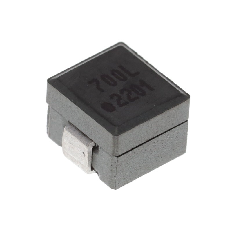 1 pcs : HCB0750-700L - FIXED IND 70NH 48A 0.19MOHM SMD