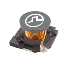 1 pcs : PA4310.103NLT - FIXED IND 10UH 12A 37 MOHM SMD