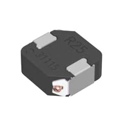 1 pcs : SPM6545VT-100M-D - FIXED IND 10UH 4.3A 0.0523OHM SM