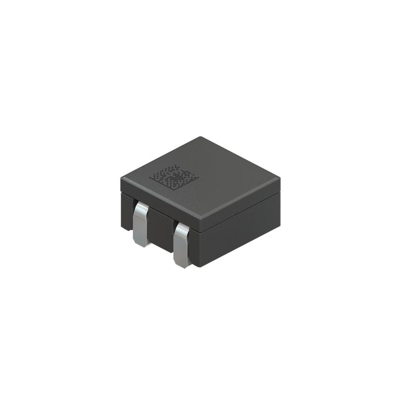 1 pcs : HPL505032F1070MRD3P - FIXED IND 70NH 34A 777 MOHM SMD