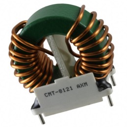 1 pcs : CMT-8121 - CMC 1MH 20A 2LN TH ESD
