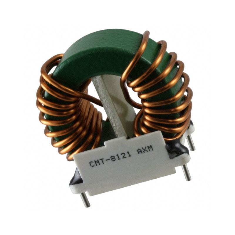 1 pcs : CMT-8121 - CMC 1MH 20A 2LN TH ESD