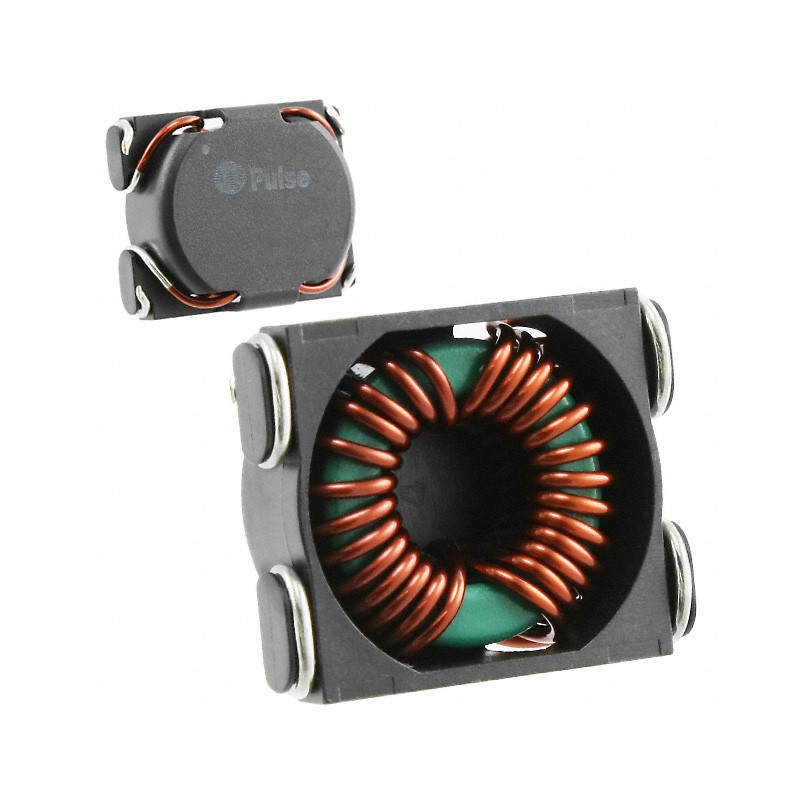 1 pcs : P0469NLT - CMC 11.6A 2LN SMD