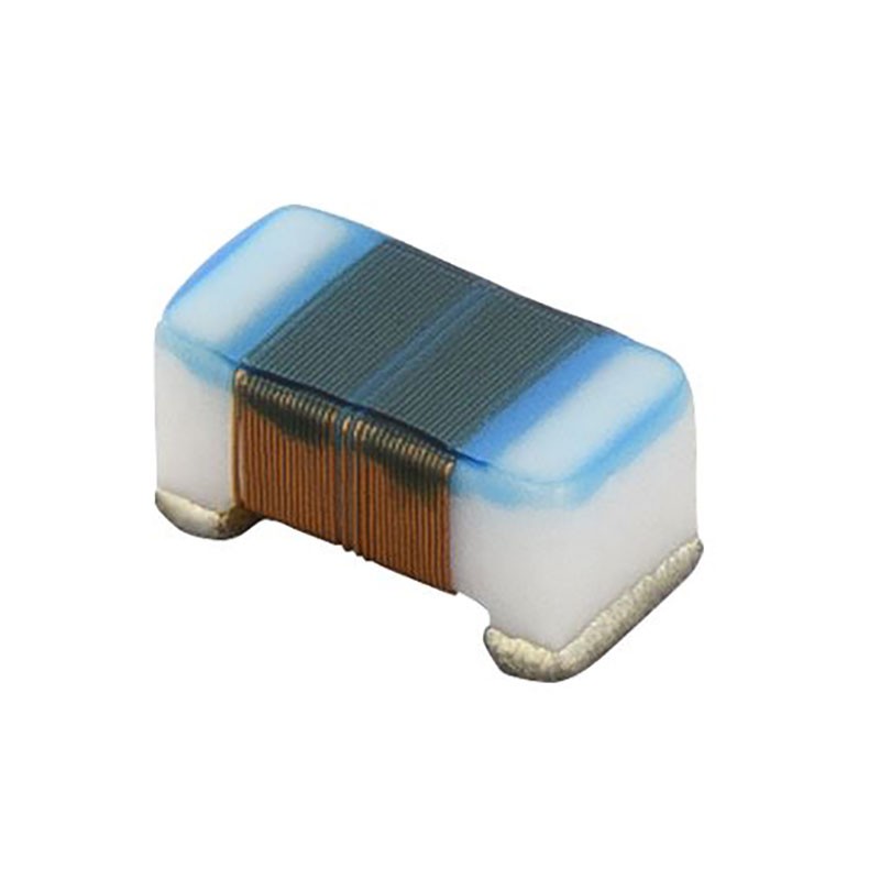 1 pcs : LQW18AS10NJ00D - FIXED IND 10NH 700MA 0.13OHM SMD