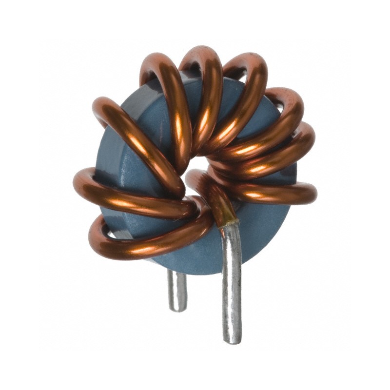 1 pcs : P1715LNL - FIXED IND 3.5UH 14.3A 5 MOHM TH