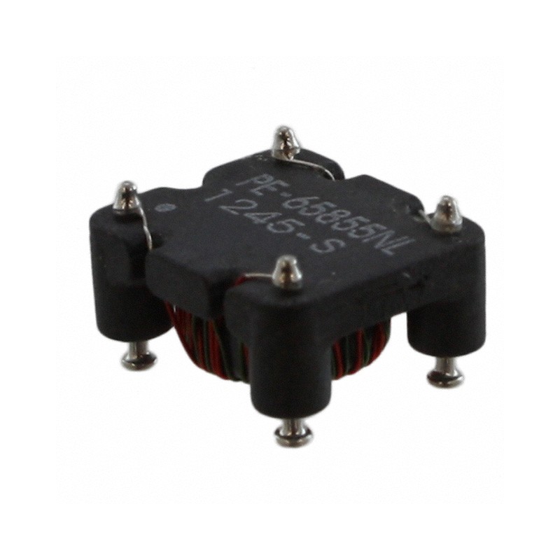 1 pcs : PE-65855NLT - CMC 2LN SMD