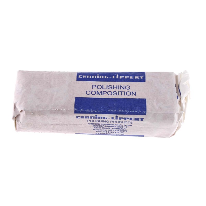 1 pcs - RS PRO 740g Sovereign Polishing Compound