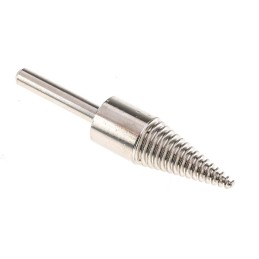 1 pcs - RS PRO 15.8mm Conical Polishing Pigtail