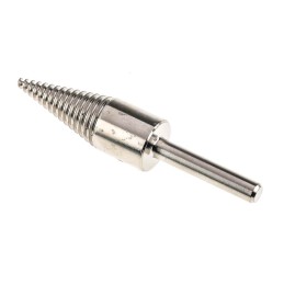 1 pcs - RS PRO 15.8mm Conical Polishing Pigtail
