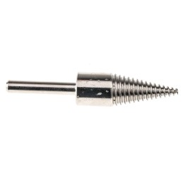 1 pcs - RS PRO 15.8mm Conical Polishing Pigtail