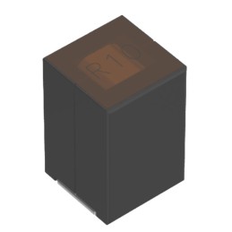 1 pcs : VLBU6565100T-R07L - INDUCTORS FOR POWER CIRCUITS, WO