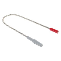 1 pcs - Facom 120g Lift Capacity Flexible, Magnetic Pick Up Tool, 530 mm