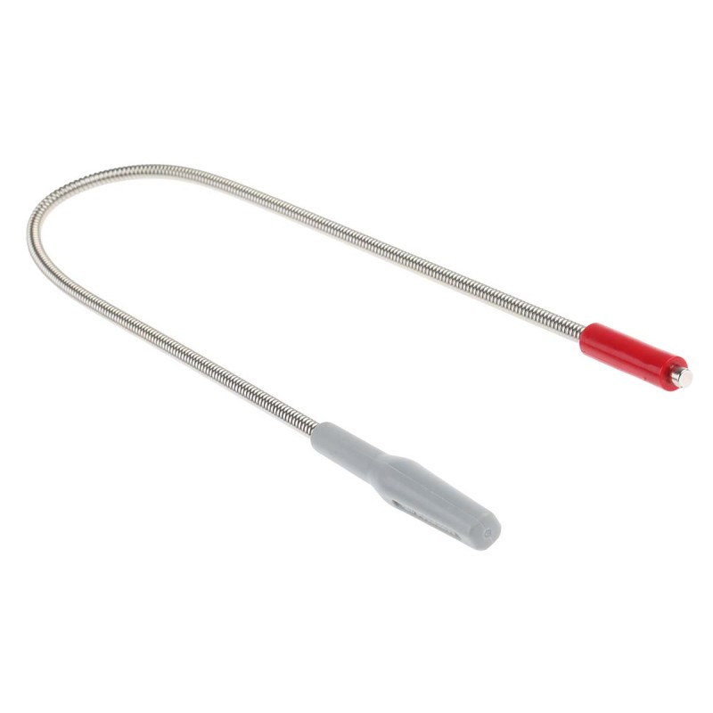 1 pcs - Facom 120g Lift Capacity Flexible, Magnetic Pick Up Tool, 530 mm