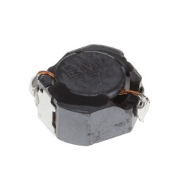 1 pcs : CDRH50D28BT150NP-4R7NC - FIXED IND 4.7UH 2.5A 52MOHM SMD