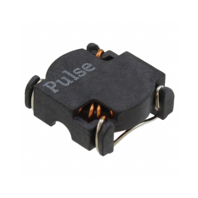 1 pcs : P0144NLT - FIXED IND 10.4UH 3.8A 31MOHM SMD