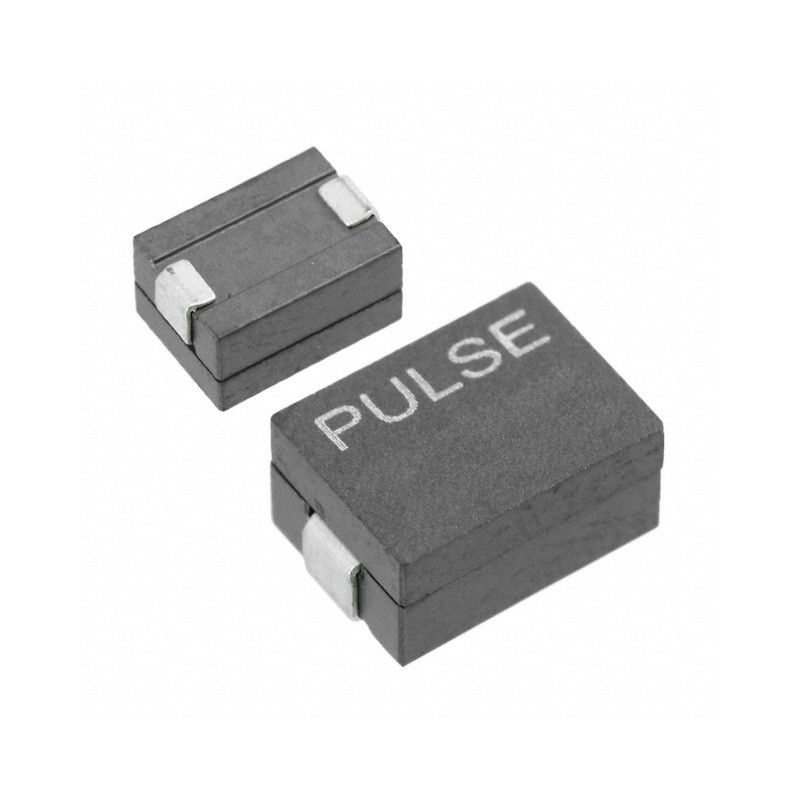 1 pcs : PA0511.101NLT - FIXED IND 120NH 31A 0.39MOHM SMD