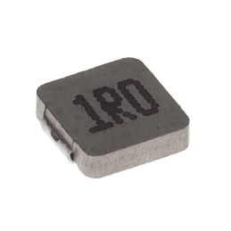 1 pcs : 0412CDMCCDS-1R0MC - FIXED IND 1UH 4.1A 47 MOHM SMD