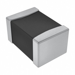 1 pcs : LQM21DN1R0N00D - FIXED IND 1UH 60MA 100 MOHM SMD