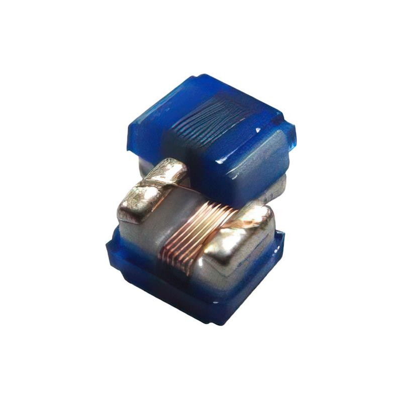 1 pcs : BWLS00100606R47K00 - INDUCTOR RF