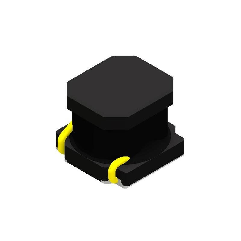 1 pcs : HPC 5040NV-4R7M - FIXED IND 4.7UH 3.2A 0.032OHM SM